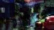 Power Rangers Lightspeed Rescue - From Deep in the Shadows - Titanium Ranger Morpher Test