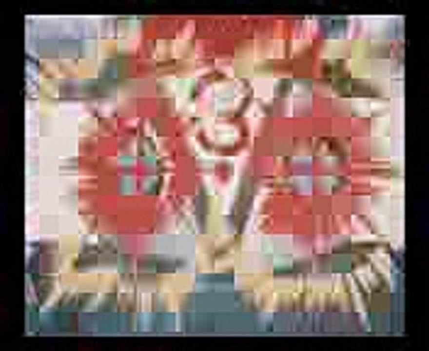 Kamen Rider V3 (1973)　Transformation (1)