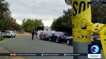 California school shooting spree leaves 5 dead