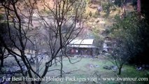 Trip to Himachal Pradesh Video - Swan Tours