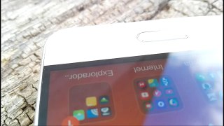 Xiaomi Mi5 Review Son marcos negros sanos ¿y lo del estabilizador?