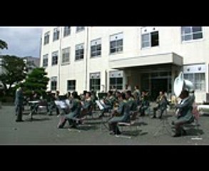 Samurai Sentai Shinkenger 侍戦隊シンケンジャー - 陸上自衛隊第1音楽隊