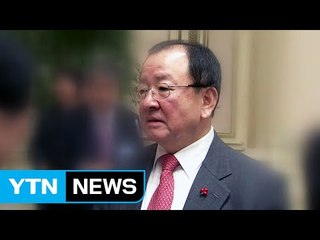 '대우조선 비리' 관련 강만수 前 산업은행장 자택 등 압수수색 / YTN (Yes! Top News)