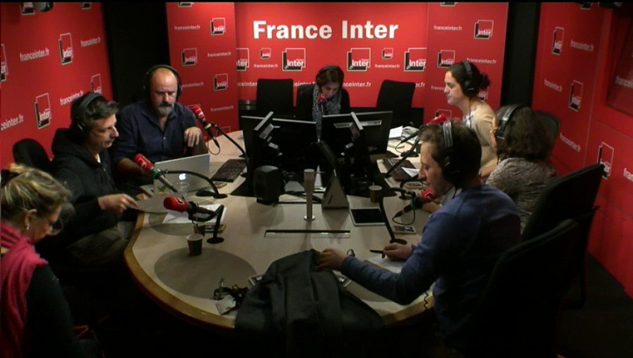 Nina, caricature en blouse blanche - Capture d'écrans