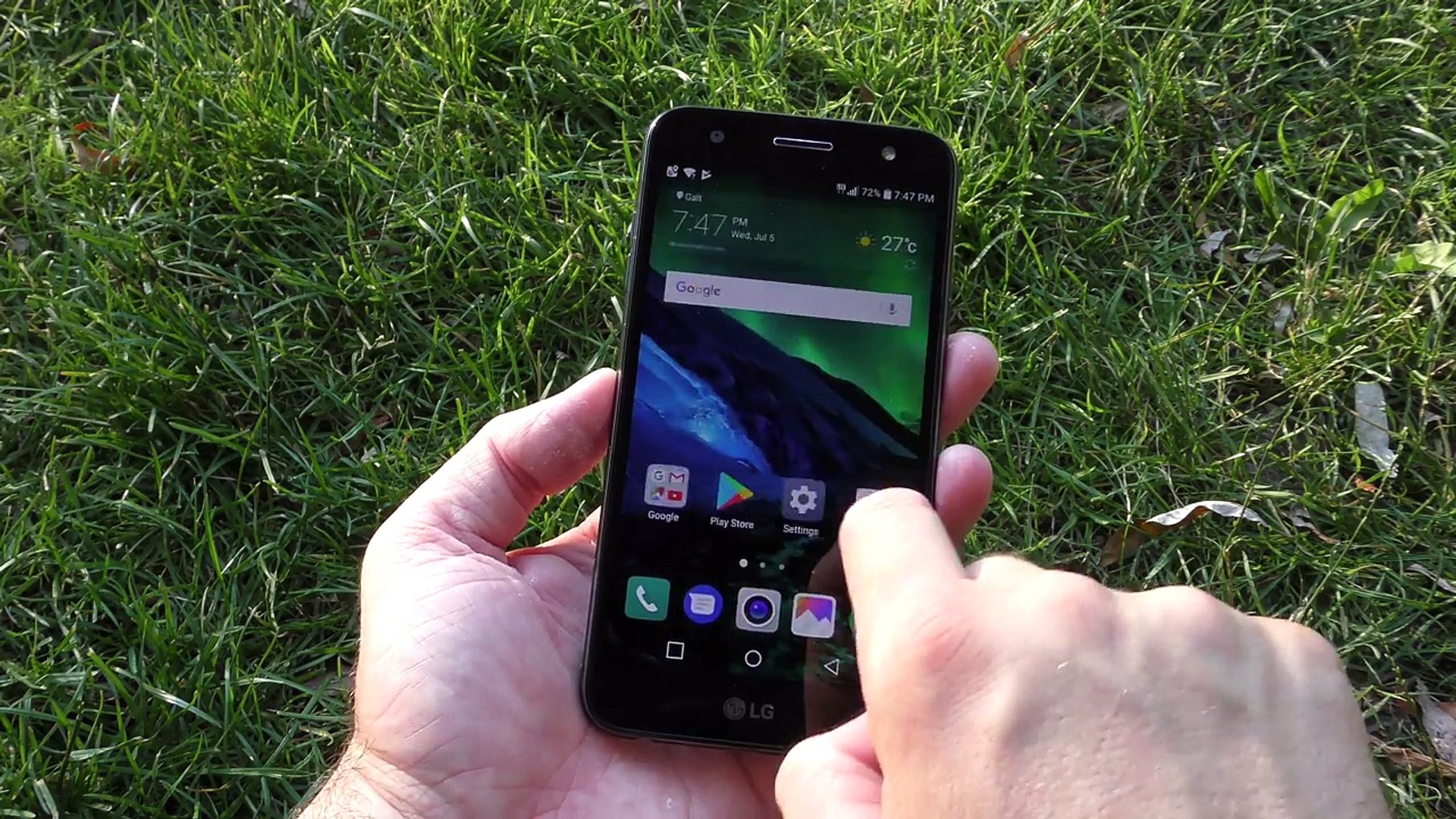 LG X Power 2 Smartphone REVIEW - Over 12h SOT-icpgci0ek-Y