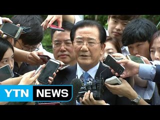 박준영 "공천 헌금은 오해...사실과 달라" / YTN (Yes! Top News)