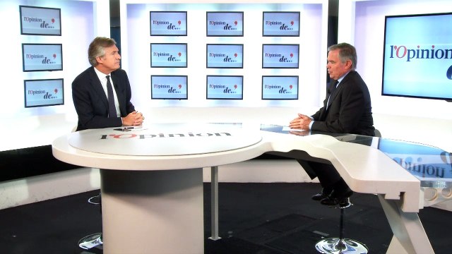 Bernard Accoyer (LR): «Le préfet doit interdire les prières de rue à Clichy»