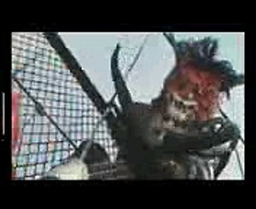 V3 Kamen Rider VS Scissors Jaguar