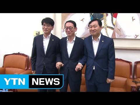 '세월호 조사 연장' 충돌...추경 논의 불발 / YTN (Yes! Top News)