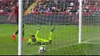 Turkey vs Albania 2-3 All Goals and Highlights 13112017