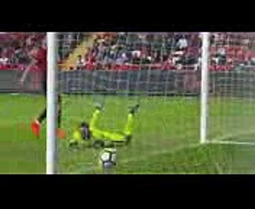 Turkey vs Albania 2-3 All Goals and Highlights 13112017