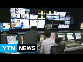 YTN 등 지상파 DMB 고화질 방송 시작 / YTN (Yes! Top News)