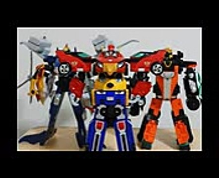 エンジンオーG12　炎神戦隊ゴーオンジャー Engine Sentai Go-onger Engine-oh　G12