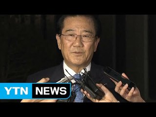 박준영 영장 또 기각...무리한 청구 논란 / YTN (Yes! Top News)