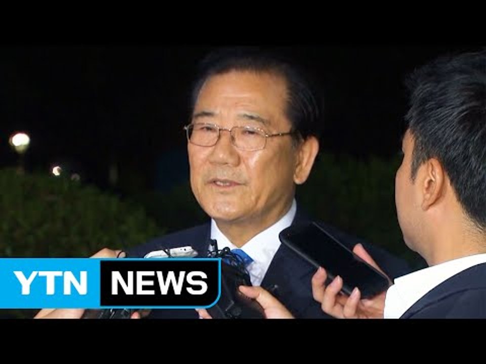 박준영 영장 또 기각...무리한 청구 논란 / YTN (Yes! Top News)