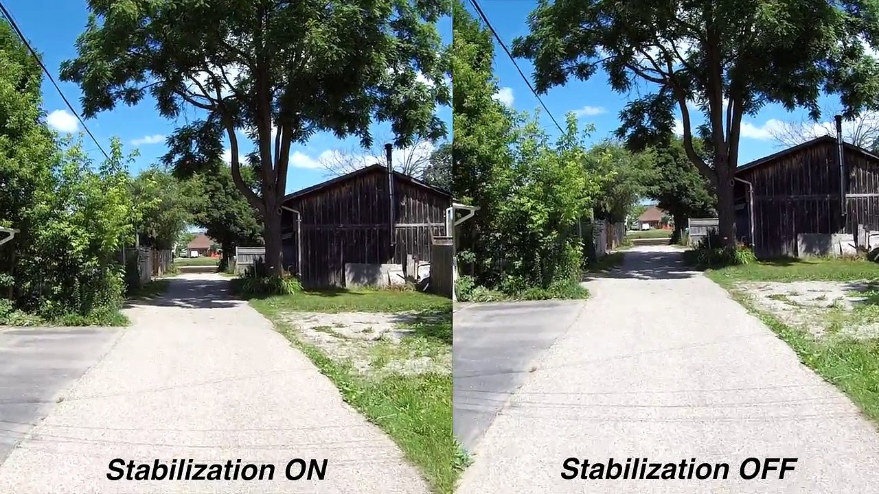 ThiEYE T5e Action Camera REVIEW - Best Cheap 4K Action Camera!-4A944VHAyFc