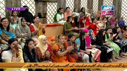 Salam Zindagi With Faysal Qureshi - Yasir Akhtar & Nadeem Jaffery - 15th November 2017