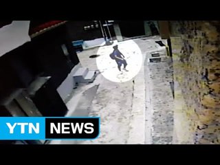 중국 동포 출근한 오전만 노려 빈집털이 / YTN (Yes! Top News)