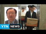 '대우조선 비리' 관련 강만수 前 산업은행장 자택 등 압수수색 / YTN (Yes! Top News)