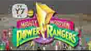 Honest Trailers - Power Rangers Megaforce (1)