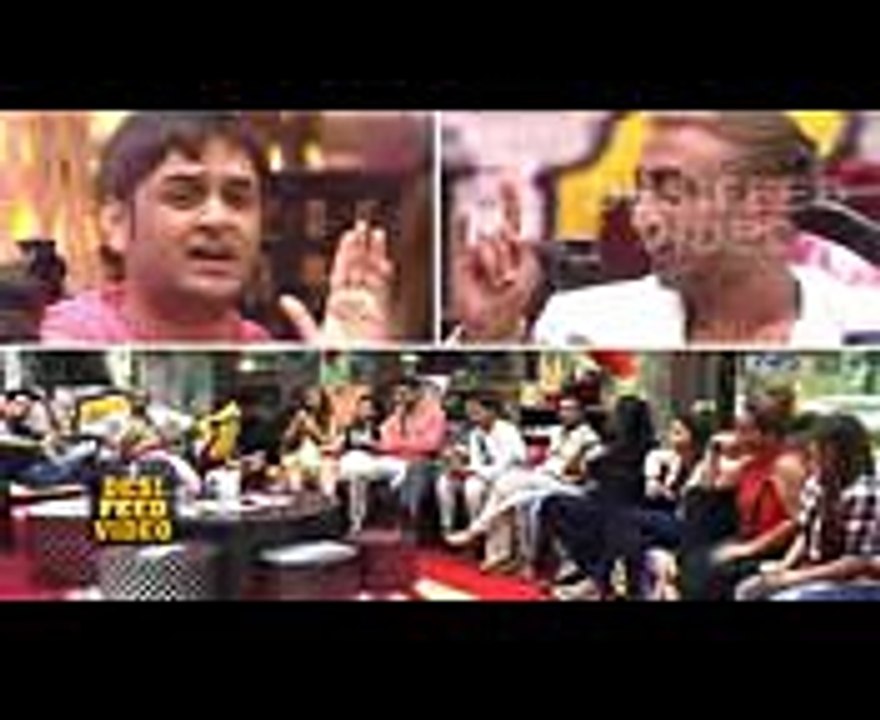 Bigg Boss 11 - 14th November 2017  Upcoming Latest News  Colors Tv Salman Khan Bigg Boss 11 2017