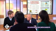 Mais pourquoi ne pas interdire les médicaments anti-rhume s ils sont dangereux un pharmacien, bruno fellous, répond en direct dans 