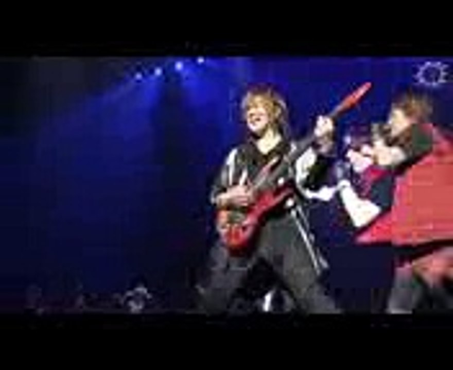 Shinkenger - Opening (Show 2017)