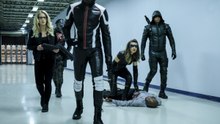 Arrow [ 6/7 ] -- Season 6 Episode 7 F,U,L,L .Promo Today.