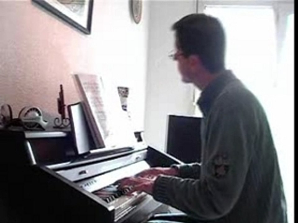 Francis Cabrel-L'enfant qui dort