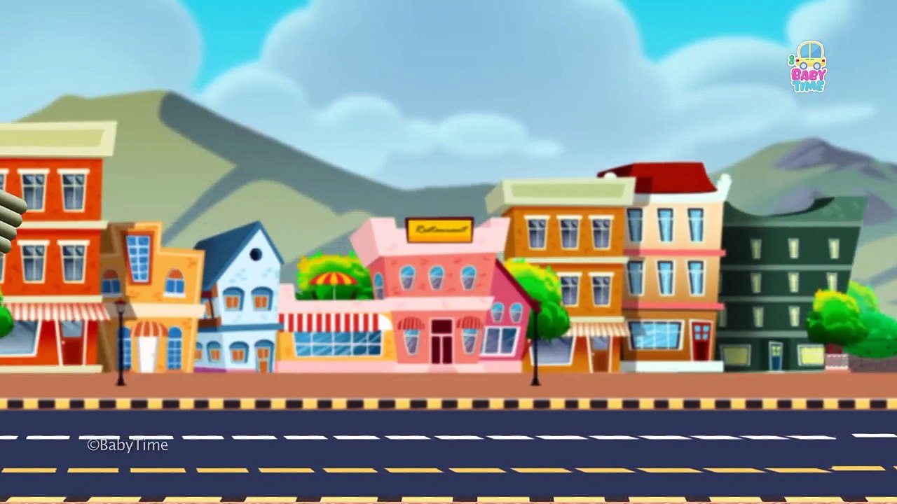 Learning Colors With Aeroplanes | Learning Air Vehicles | Educational Video For Kids