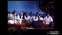 qawwali by Nusrat Fateh Ali Khan