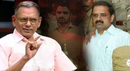 ராஜீவ் கொலை வழக்கு... சில உண்மையை மறைத்தது ஏன்... ?- வீடியோ