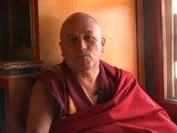 matthieu ricard - le bouddhisme et l'occident parti 4