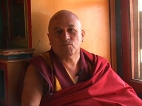 matthieu ricard - le bouddhisme et l'occident parti 4