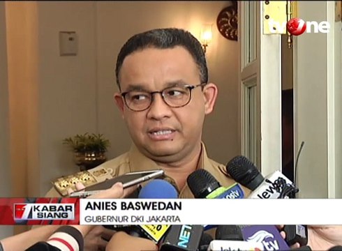 Pemprov DKI Akan Tutup Diskotek Diamond