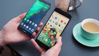 Google Pixel - Best Android phone in early 2017!-JUjnlLXnQlw