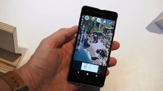 Google Pixel 2   Pixel 2 XL hands-on preview-m5q2GCsteQs