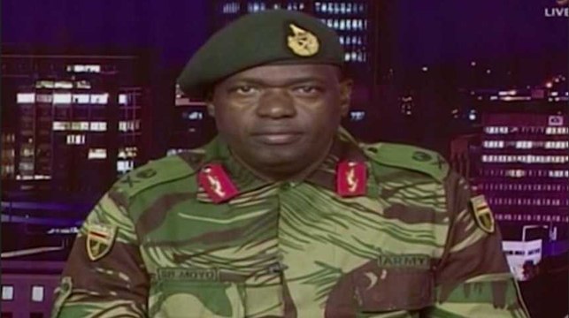 Zimbabwe : Le président Robert Mugabe et sa famille sont sains et saufs