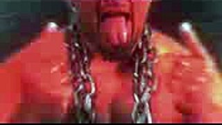 映画『キングコング：髑髏島の巨神』真壁刀義特別動画（BEST BOUT）【HD】2017年3月25日公開
