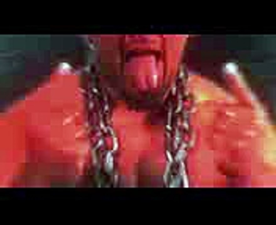 映画『キングコング：髑髏島の巨神』真壁刀義特別動画（BEST BOUT）【HD】2017年3月25日公開