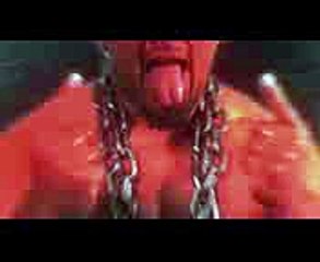 映画『キングコング：髑髏島の巨神』真壁刀義特別動画（BEST BOUT）【HD】2017年3月25日公開