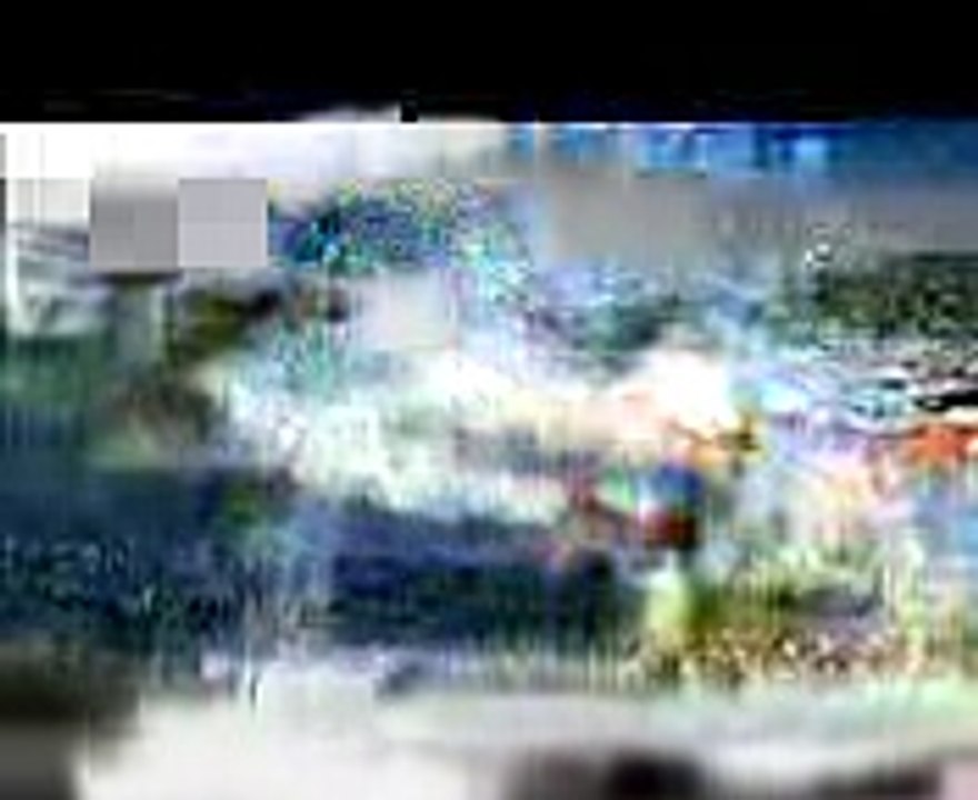 Power Rangers Ninja Storm - Storm Zords