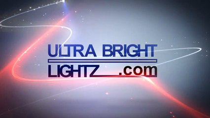 Feniex Cannon Hide-a-way lights in a tail light