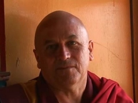 matthieu ricard - le bouddhisme et l'occident parti 5
