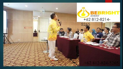 Pelatihan Bisnis Online Jakarta