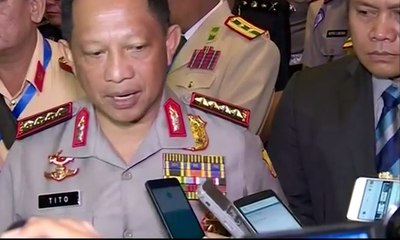 Polri Panggil  Ahli soal Laporan SN terhadap Pimpinan KPK