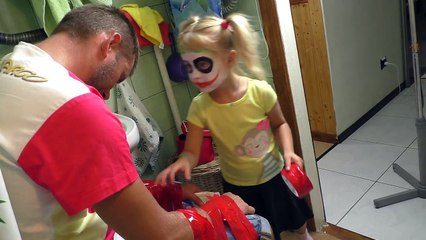 Bad Baby Are you Sleeping - Learn colors with TAPE Children Songs Nursery Rhymes for kids song Margo-Kk_q5FaO3yA