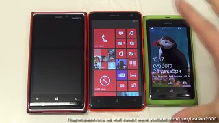 ГаджеТы: Подробный обзор Nokia Lumia 625
