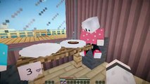 Minecraft ≡ Diner Dash Roleplay ≡ LEVEL TEN | INSPECTION!