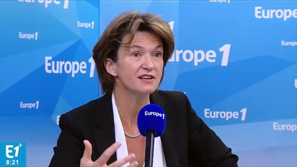 Isabelle Kocher, directrice d'Engie : "Le nucléaire neuf, c'est compliqué et très cher"